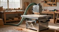 7 Best Woodworking Dust Collection Systems for Cleaner Shops in 2027