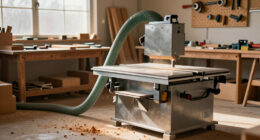 7 Best Woodworking Dust Collection Systems for Cleaner Shops in 2027