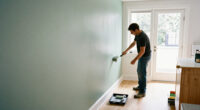 7 Designer-Approved Paint Tricks That Make Any Small Room Feel Bigger
