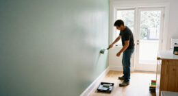 7 Designer-Approved Paint Tricks That Make Any Small Room Feel Bigger
