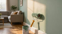70 Living Room Paint Colors Designers Can’t Get Enough Of