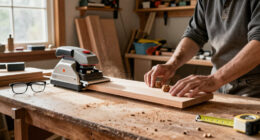 8 Best Benchtop Belt and Disc Sanders for Woodworking in 2027