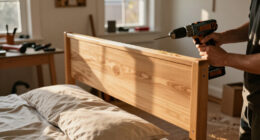 8 Best DIY Headboards for Easy Bedroom Updates in 2027