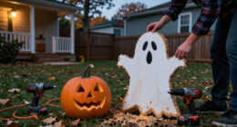 8 Best Halloween Wooden Yard Decorations for a Welcoming Spooky Display in 2027