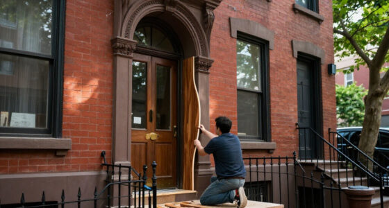 8 Of The Most Beautiful New York Brownstones That Harness The Charm Of These Architectural Icons