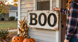 9 Best Halloween Wooden Porch Signs for 2027