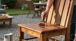 9 Best Outdoor Furniture Refinishing Products for 2027