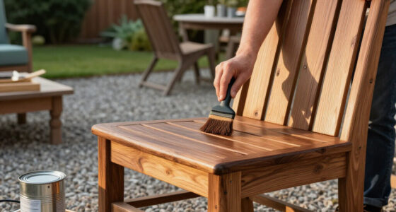 9 Best Outdoor Furniture Refinishing Products for 2027