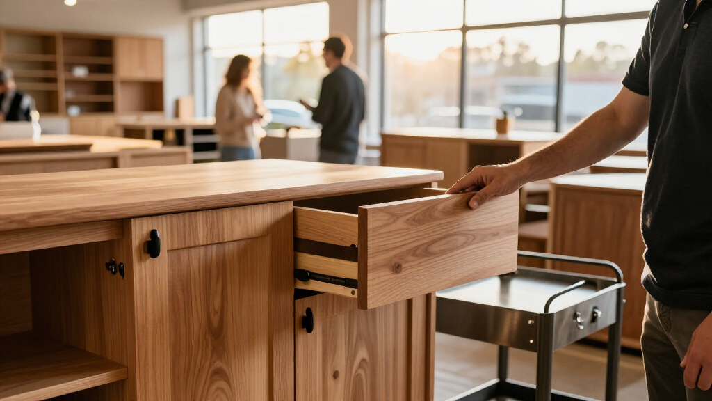 ABC Supply Interiors Opens 4 New Locations