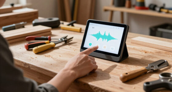 Apple Unveils HomeView Smart Display With Siri AI And Matter Support