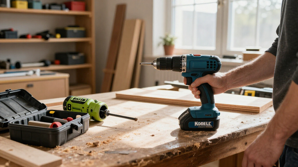 Are Kobalt Batteries Finally Catching Up To Ryobi?