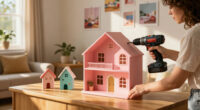 Barbie And Pinterest Bring DreamHouse Style Into Your Own Home