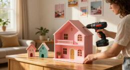 Barbie And Pinterest Bring DreamHouse Style Into Your Own Home