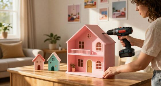 Barbie And Pinterest Bring DreamHouse Style Into Your Own Home
