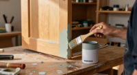 Benjamin Moore Just Picked A Surprisingly Timeless Color For 2027