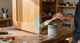 Benjamin Moore Just Picked A Surprisingly Timeless Color For 2027