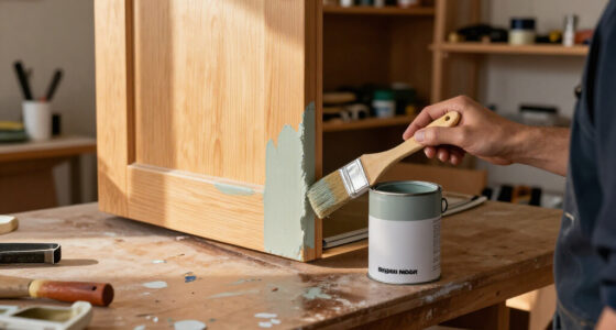 Benjamin Moore Just Picked A Surprisingly Timeless Color For 2027