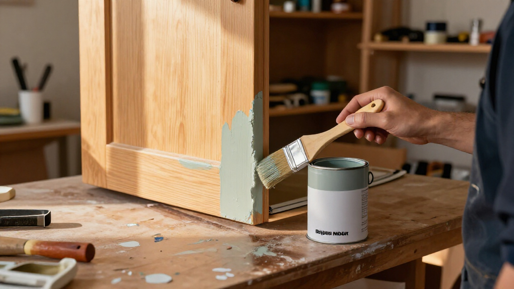 Benjamin Moore Just Picked A Surprisingly Timeless Color For 2027