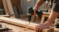 Best Cordless Power Drills For Woodworking Compared
