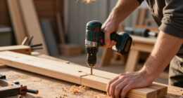 Best Cordless Power Drills For Woodworking Compared