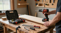 Best Gifts for a DIY Handyman: Tools and Helpers for the Next Project