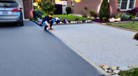 Can't Decide Whether A Resin Or Gravel Driveway Will Suit Your Home And Needs Best?