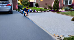 Can't Decide Whether A Resin Or Gravel Driveway Will Suit Your Home And Needs Best?
