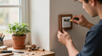 Clever DIYers Are Turning Boring Thermostats Into Stylish Decor