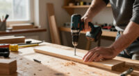 Cordless Power Drills For Woodworking: A Prime Big Deal Days Guide