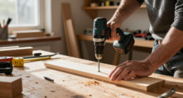 Cordless Power Drills For Woodworking: A Prime Big Deal Days Guide