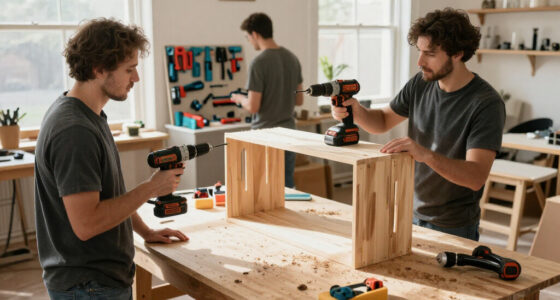DIY CON Brings New Experience To Home Improvement Industry