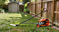 DR Power Equipment Recalls Pilot And Premier Trimmer Mowers Due To Risk Of Serious Injury Or Death From Fire And Burn Hazards