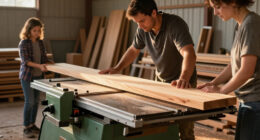 Family Forward: Hermann Lumber Remains Family-Owned For Over 100 Years