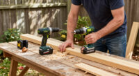 Greenworks Pro Compares Their Tools To Milwaukee M18 FUEL