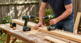 Greenworks Pro Compares Their Tools To Milwaukee M18 FUEL
