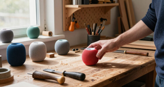 Here Are All The New HomePod Mini 2 Colors