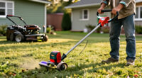 Honda’s New 58V Commercial Lawn Tools: What We Know So Far