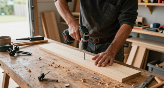 How to Choose Cordless Power Drills For Woodworking