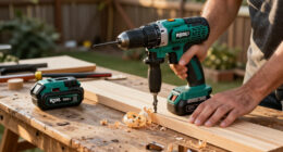 How To Get The RYOBI ONE+ 18V Drill/Driver Kit For $108.95