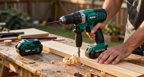 How To Get The RYOBI ONE+ 18V Drill/Driver Kit For $108.95