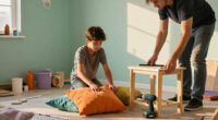 I Asked An 11-Year-Old How To Design A Room Gen Alpha Won't Hate
