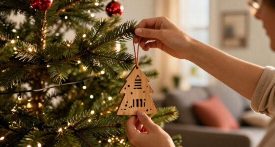 I Get The Most Compliments On Holiday Decor From This Under-the-Radar Brand