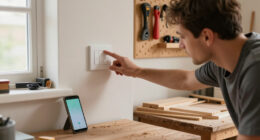 Inovelli’s Next Matter-over-Thread Switch Adds mmWave Presence Sensing