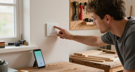Inovelli’s Next Matter-over-Thread Switch Adds mmWave Presence Sensing