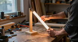 Linkind’s Matter Light Stick Makes Ordinary Lamps Look Far More Interesting — No Hub Required