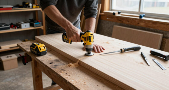 Lowe’s Has The Latest Dewalt 20V XR Oscillating Tool