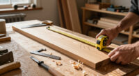 Woodworking Measuring and Layout Tools Checklist 2026