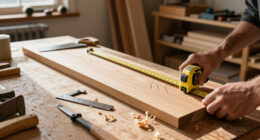 Woodworking Measuring and Layout Tools Checklist 2026