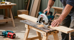 Milwaukee Vs Makita Circular Saw Review: Who’s A Cut Above?