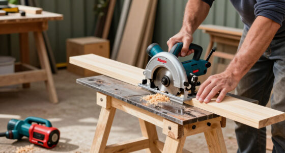 Milwaukee Vs Makita Circular Saw Review: Who’s A Cut Above?